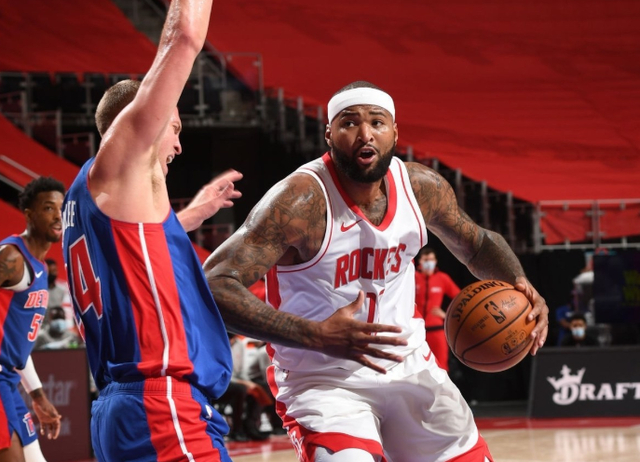 NBA火箭交易最新動態(tài)，科技重塑籃球未來，掀起新篇章的交易狂潮
