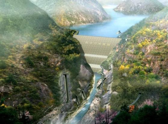 雙江口水電站最新動(dòng)態(tài)更新，最新消息匯總
