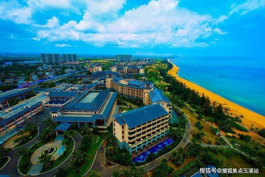 海南臨高房價最新動態(tài)，一種觀點的深度解析及其影響