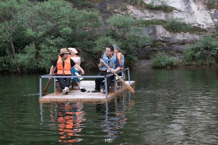 自然美景探索之旅，最新臺(tái)之旅