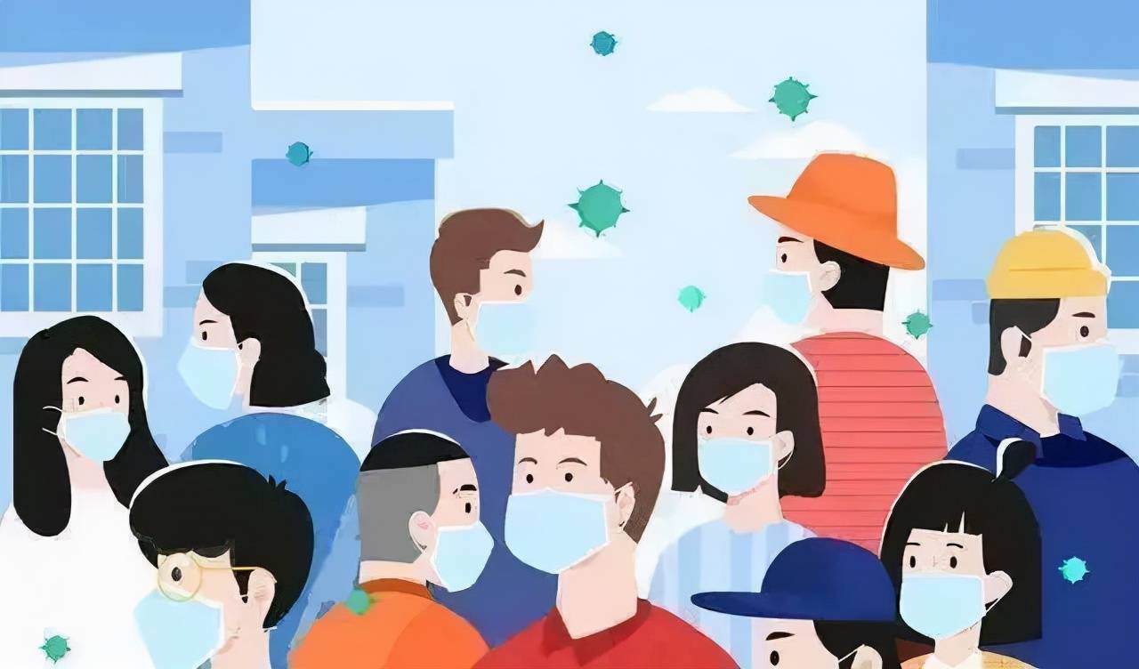最新疫情狀況下的溫馨日常故事分享