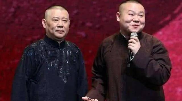 郭德綱最新相聲，傳統(tǒng)藝術(shù)的魅力與現(xiàn)代演繹的交融之夜
