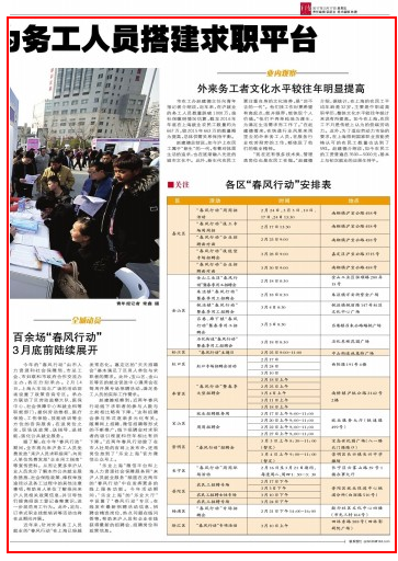 上海最新招聘信息詳解與求職全攻略