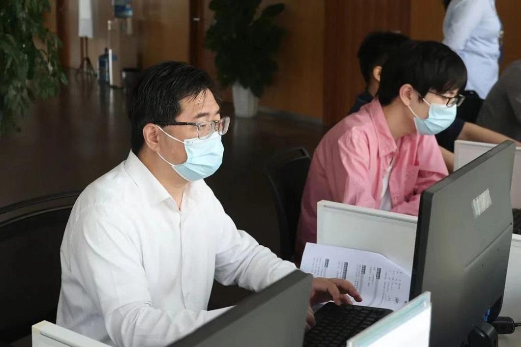 上海最新招聘信息