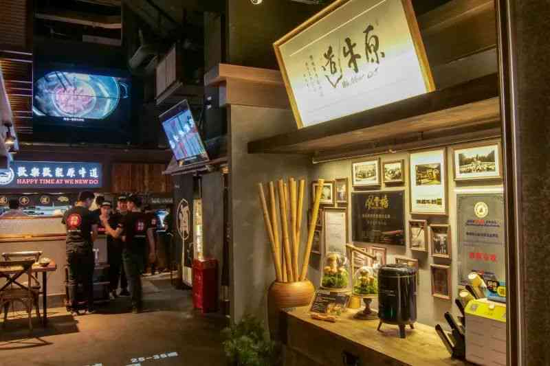 最新CPI揭示小巷深處的獨特風(fēng)味，一家特色小店探秘之旅