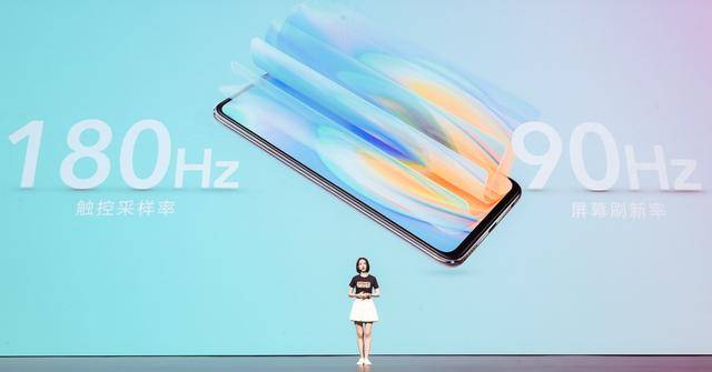 最新款5G手機引領(lǐng)未來科技潮流