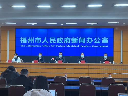 福州最新新聞報道匯總