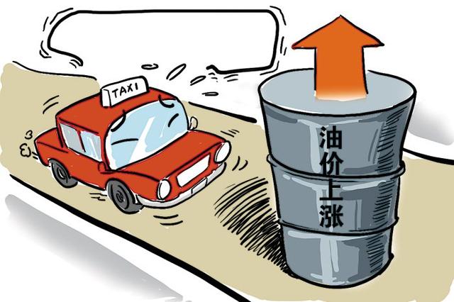 湖南最新油價，時代的變遷與深遠影響
