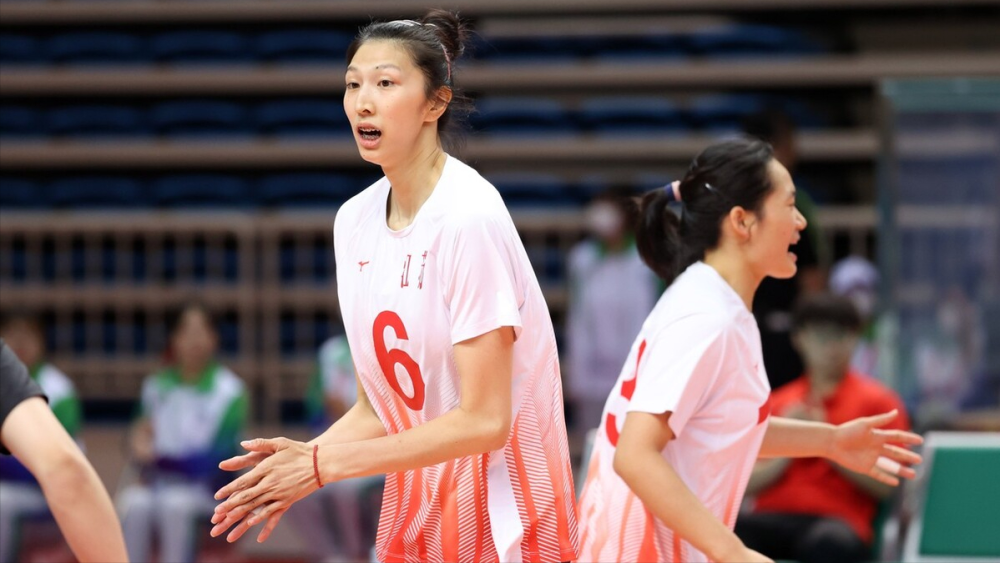女排最新戰(zhàn)報，時代的榮光再次閃耀賽場