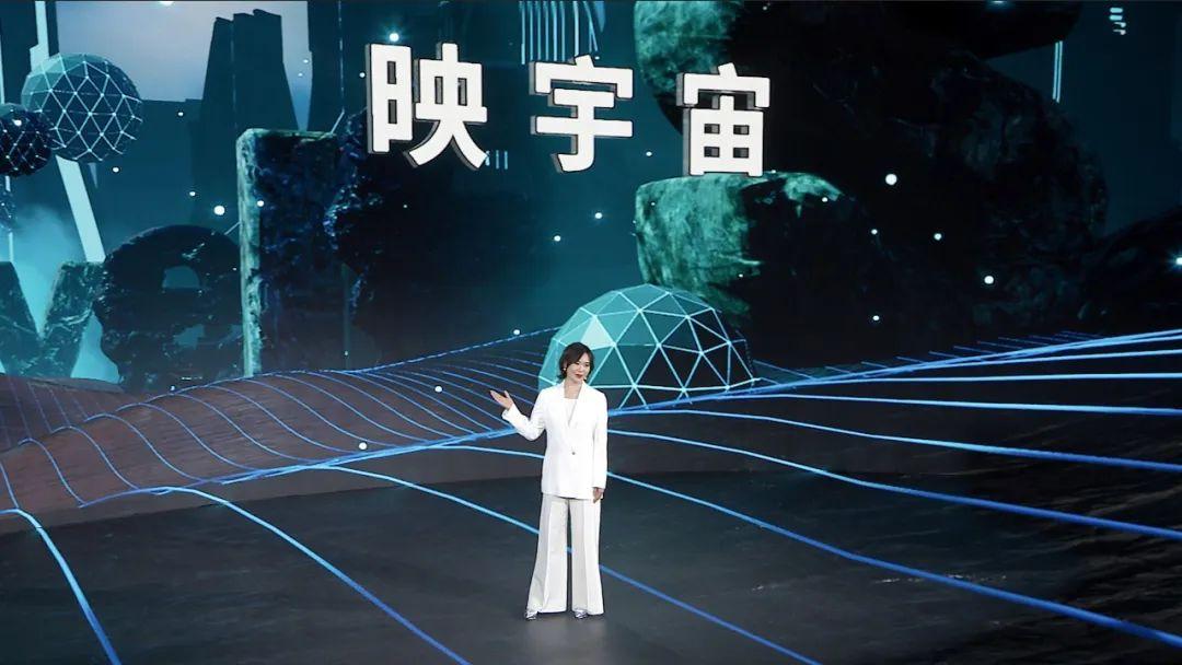 全民K歌，科技新生活的娛樂星球點(diǎn)亮你的歌聲激情