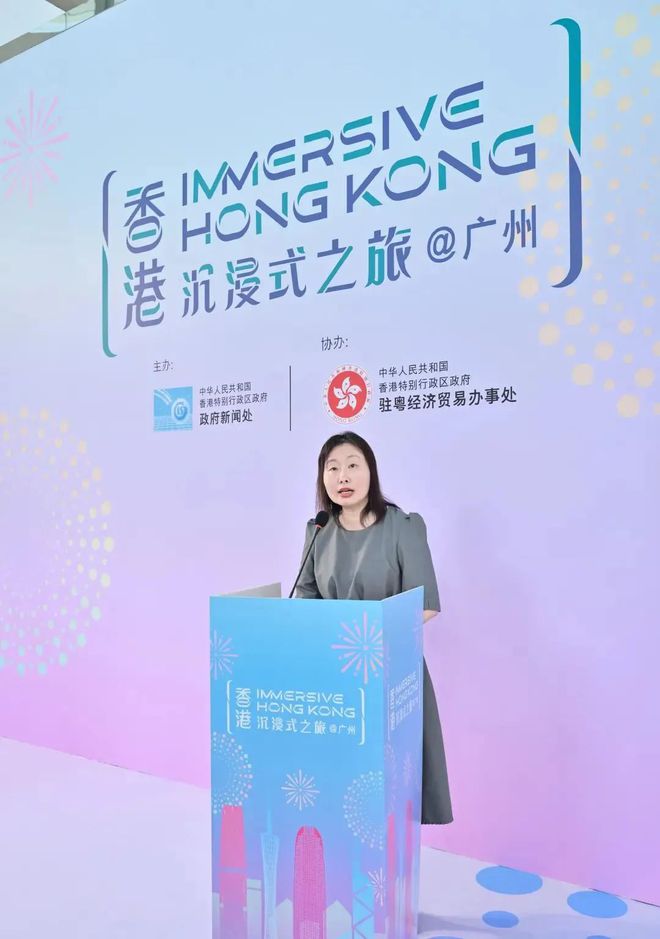 香港最新動態(tài)，自然之旅的心靈覺醒之旅