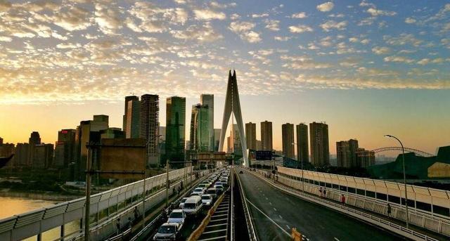 最新一線城市名單，自然美景的探索之旅