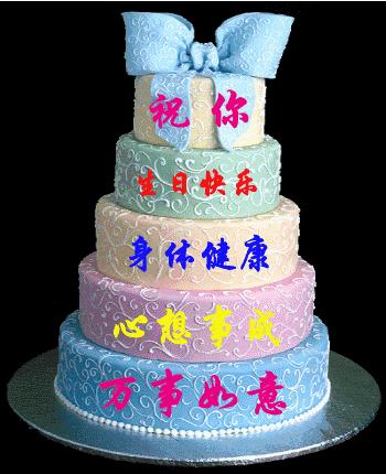 最新生日祝福制作指南，為親朋好友送上溫馨的生日祝福