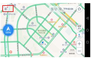 高德地圖最新版下載，開啟自然美景探索之旅