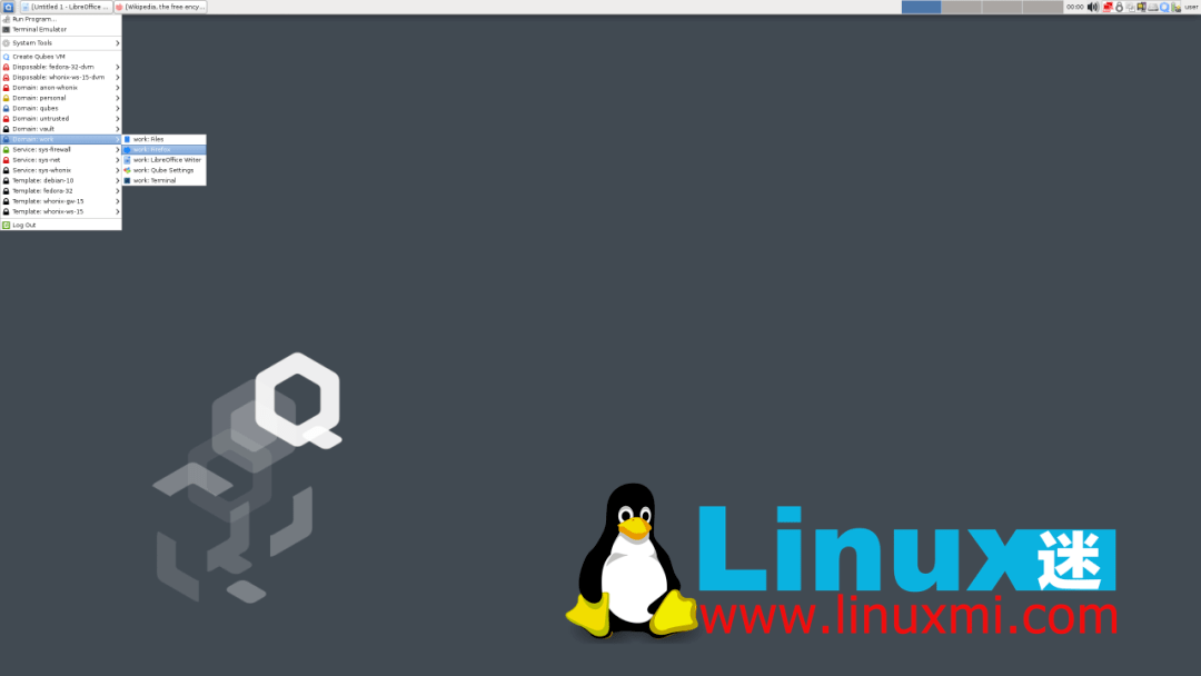 重磅推薦，最新Linux版本，開啟無限潛能！