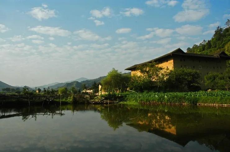 詔安縣最新招聘，啟程探索自然美景，尋找內(nèi)心平和之旅