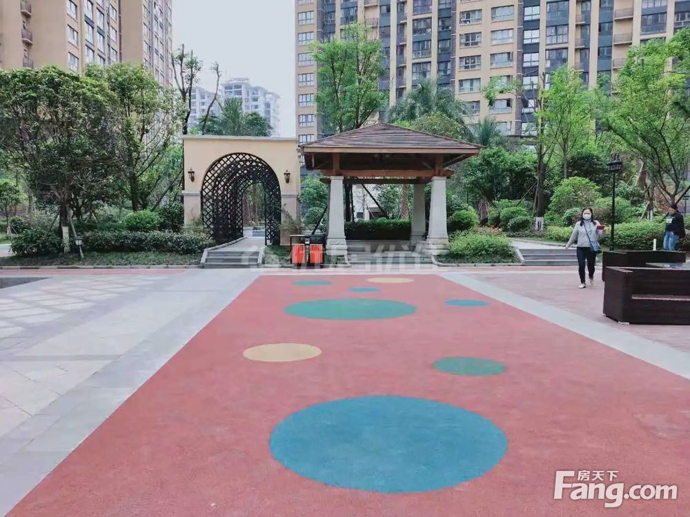 中瑋海潤城最新房價，科技重塑未來居住新體驗