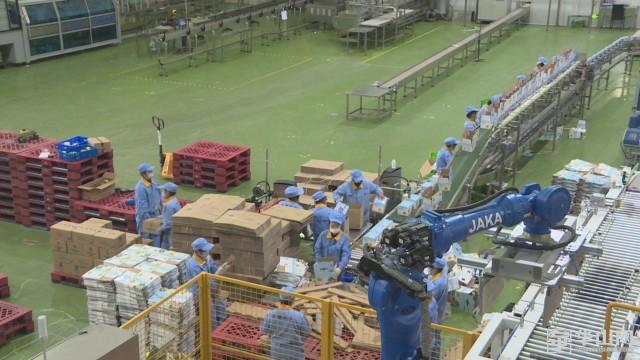 渭南中墾乳業(yè)最新招聘，人才招募與企業(yè)發(fā)展的緊密聯(lián)動