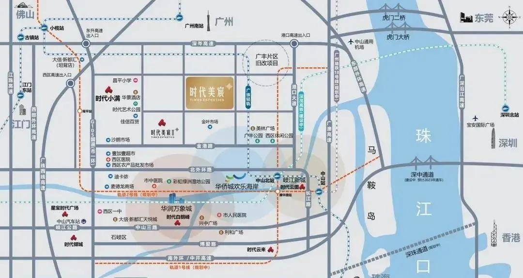 金科廊橋水鄉(xiāng)最新房價概覽與指南