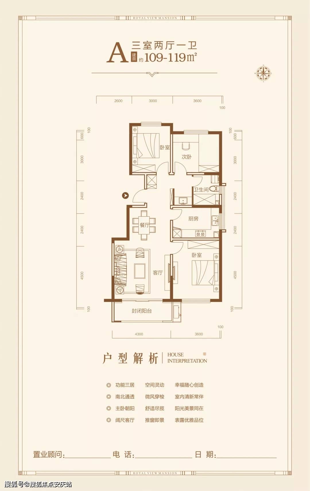 溧陽君越豪庭最新房價及其分析概述