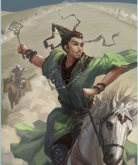 極略三國最新版，高科技重塑史詩傳奇，全新史詩之旅開啟！