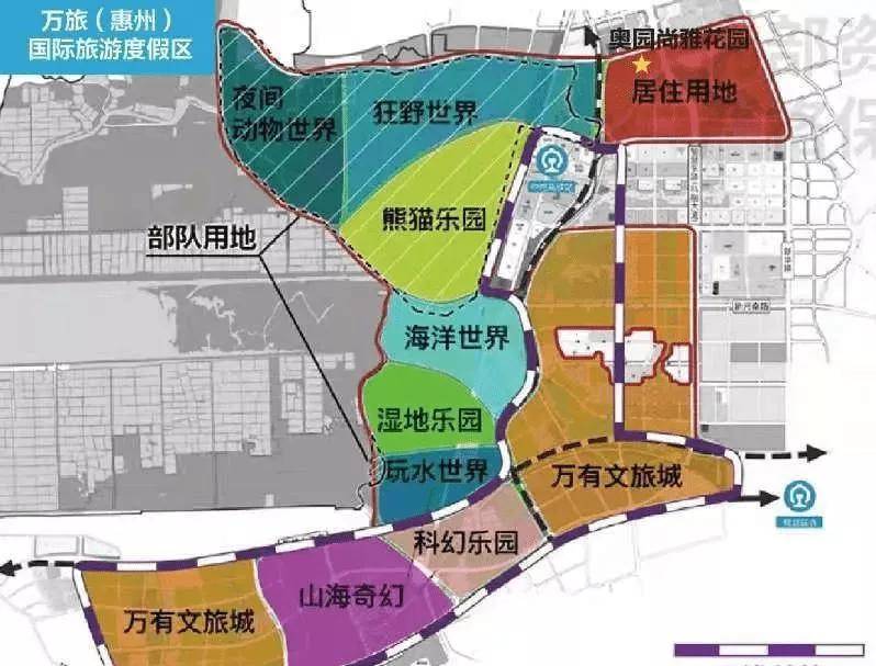 潼湖智慧區(qū)最新規(guī)劃圖，探索自然美景之旅，尋求內(nèi)心平和與寧?kù)o的旅程