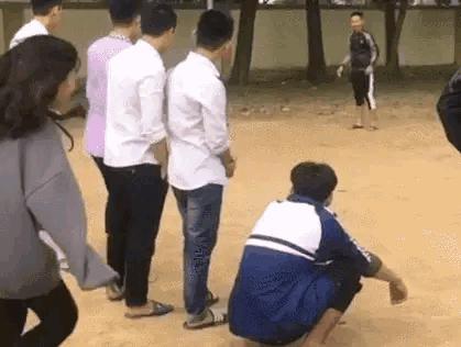 最新千年殺動態(tài)圖，友情與陪伴的歡樂瞬間