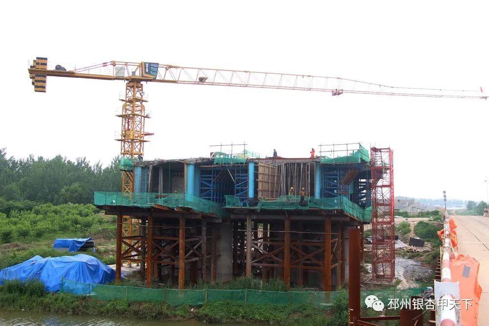 江蘇邳州高鐵最新動態(tài)更新