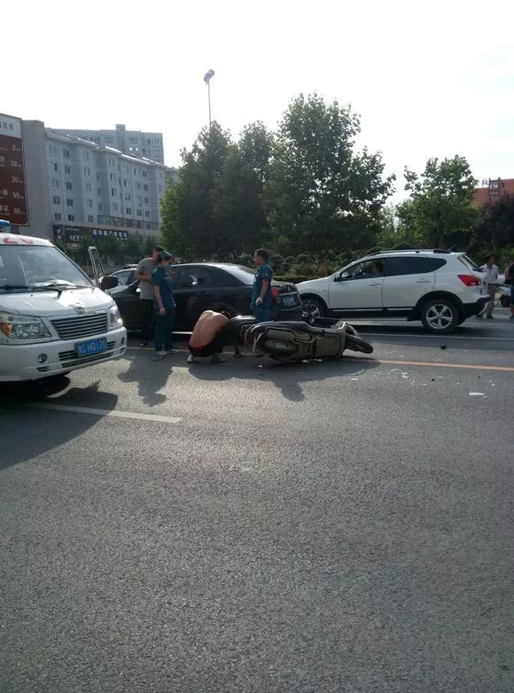 嵩縣貼吧車禍最新消息更新