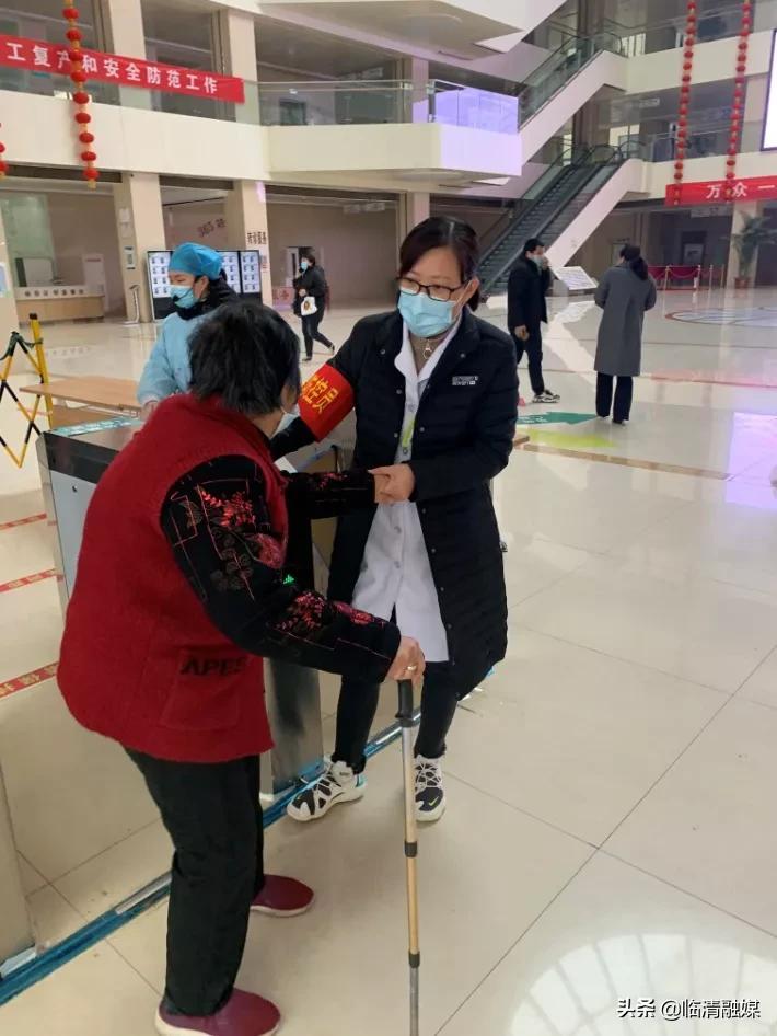 臨清華美醫(yī)院最新動態(tài)更新