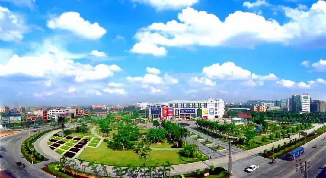 榜頭鎮(zhèn)級市最新動態(tài)更新