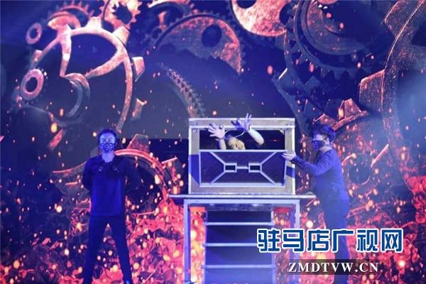魔幻手機電影最新動態(tài)，娛樂盛宴掀起熱潮