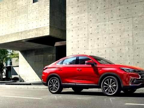 長安CS85最新動(dòng)態(tài)，全方位了解與購車指南