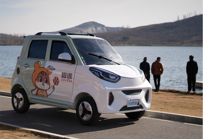 低速四輪電動(dòng)車最新動(dòng)態(tài)，新聞報(bào)道、行業(yè)影響及觀點(diǎn)闡述