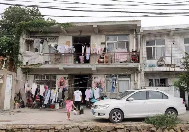 董家渡動遷居民群的最新動態(tài)與溫馨日常