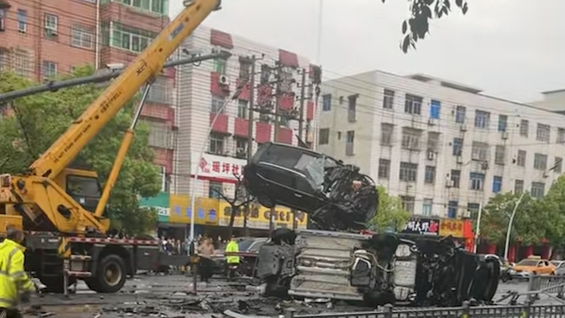 撫州撞死5人事故最新消息，深度調(diào)查與反思