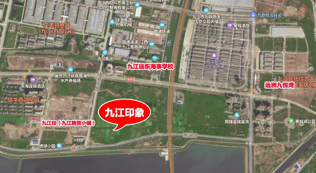 九江琴湖大道最新規(guī)劃揭秘，小巷風(fēng)情與隱藏瑰寶的探尋之旅