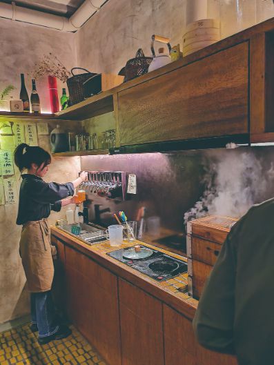 電視貓最新版本下載，小巷深處的特色小店探秘之旅