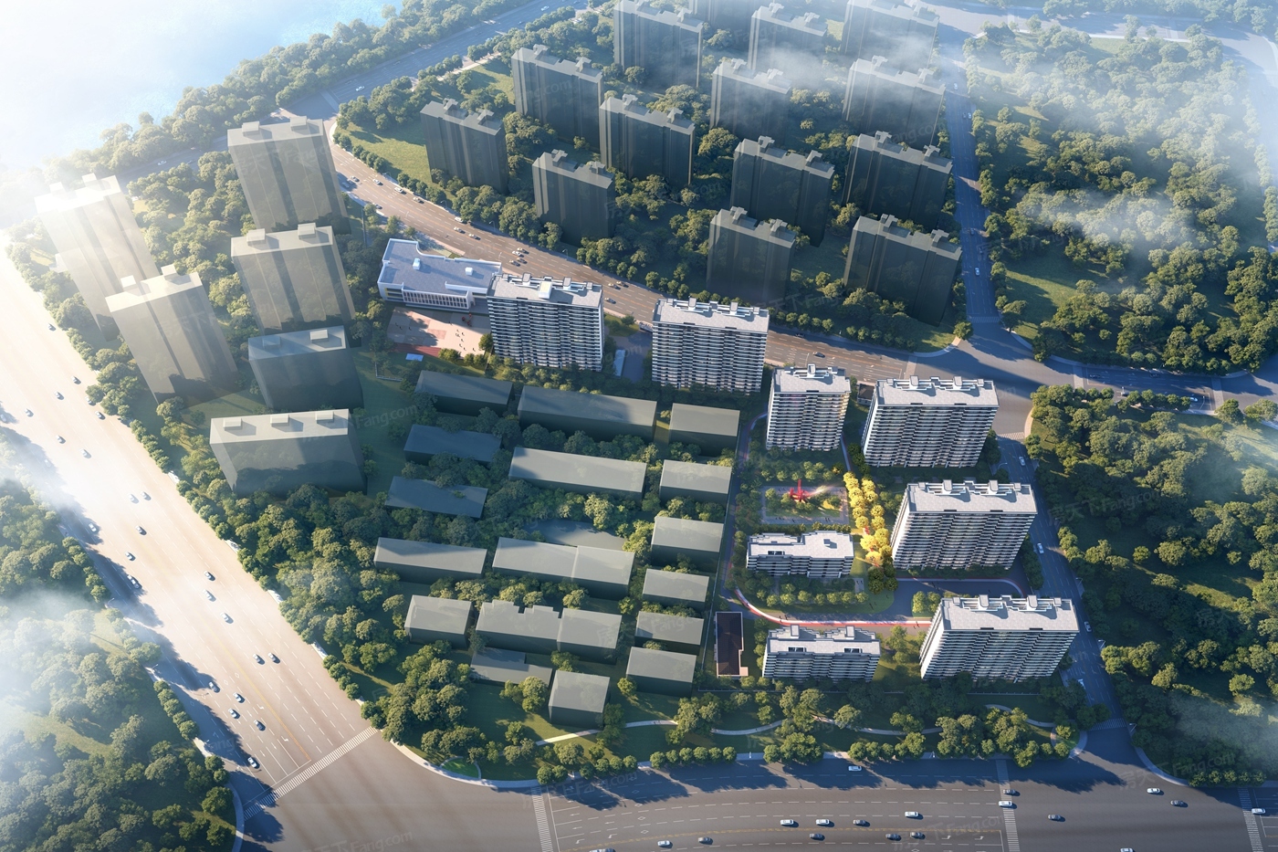 高科技重塑生活