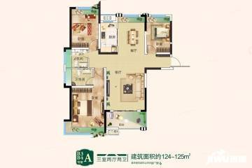 平橋龍江春天的最新房價解析，觀點(diǎn)闡述與深度探析