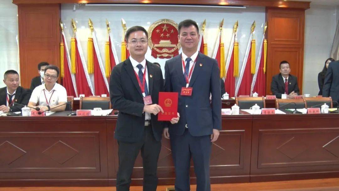 ??汕頭市最新人事任免動(dòng)態(tài)??