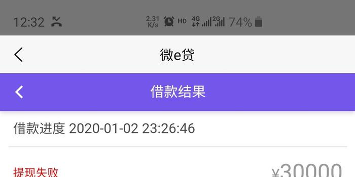 微拍貸最新動(dòng)態(tài)發(fā)布，關(guān)注最新消息????