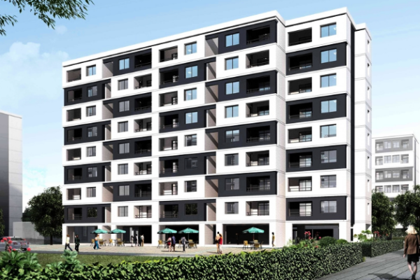 泰安房屋出租最新信息，科技重塑居住體驗新動態(tài)