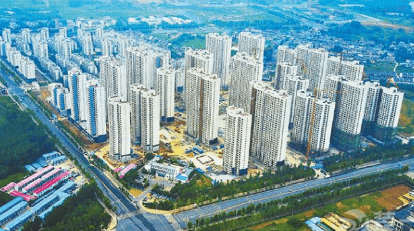 重慶棚戶改造最新動(dòng)態(tài)，科技重塑城市，生活煥然一新
