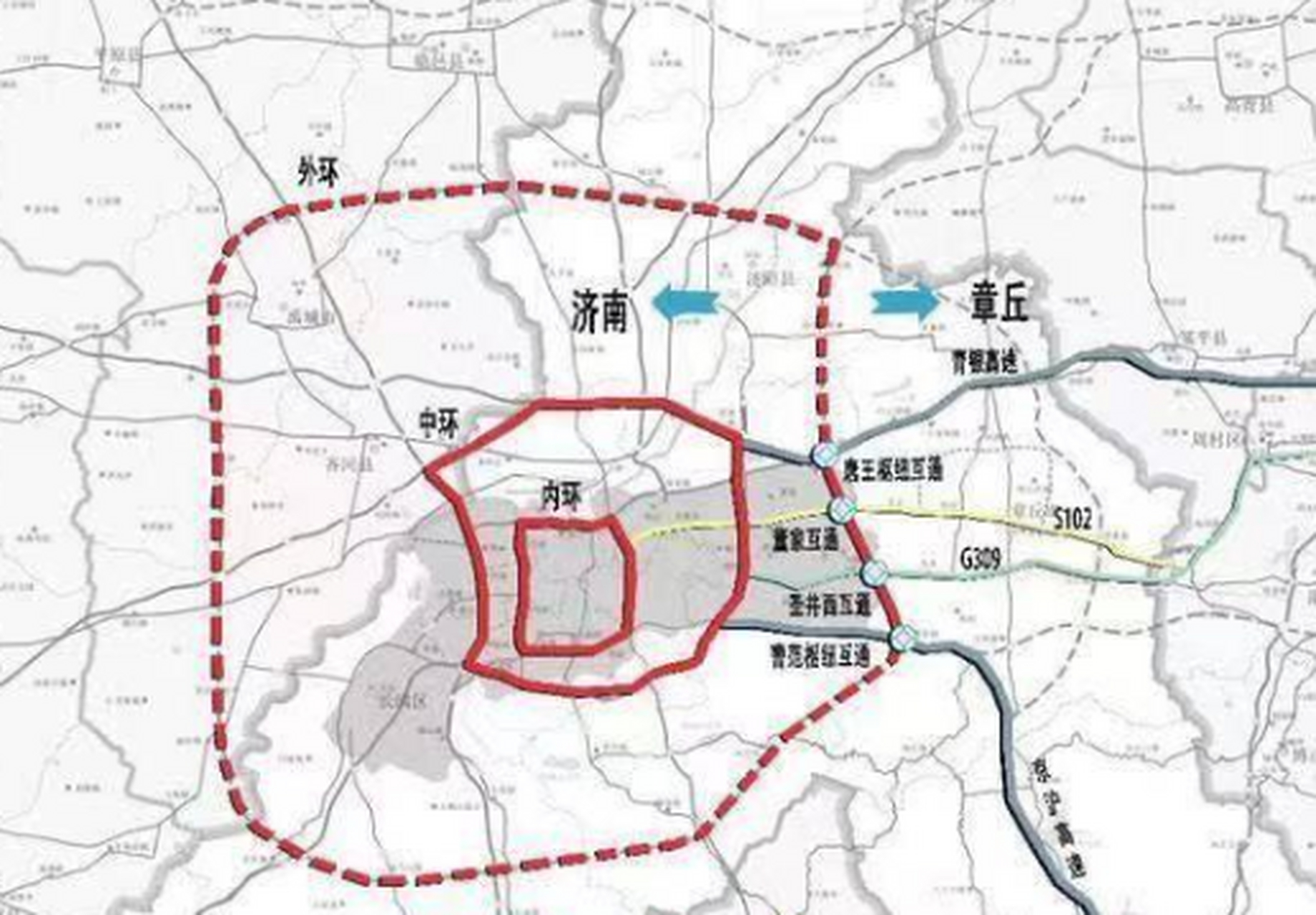 章丘北外環(huán)最新動(dòng)態(tài)，一段溫馨的日常故事展開
