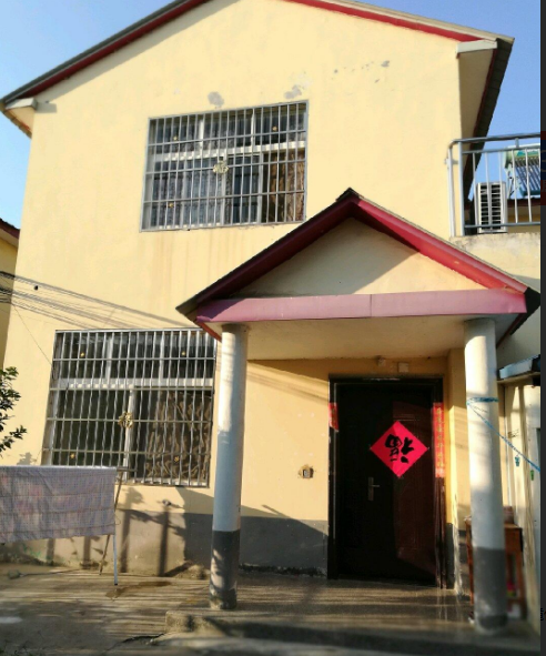 息縣最新住宅出售，變化中的家園，成就感的源泉