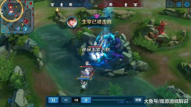 王者榮耀最新出爐英雄深度解析與觀點闡述