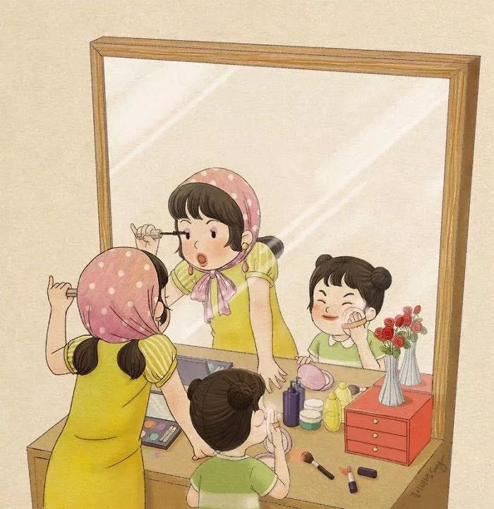 王小九溫馨日常歡樂(lè)時(shí)光回顧