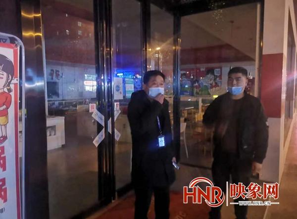 蘭考疫情下的自然探索之旅，尋求內(nèi)心寧?kù)o與平和
