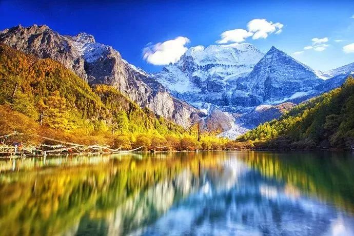 探索自然美景的旅行，自在電影最新，尋找內(nèi)心平和之地